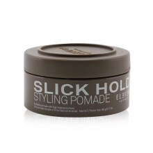ELEVEN AUSTRALIA Slick Hold Styling Pommade voor sterke fixatie en gladde afwerking, niet-vettige formule, ideaal voor alle haartypes - 3 Oz