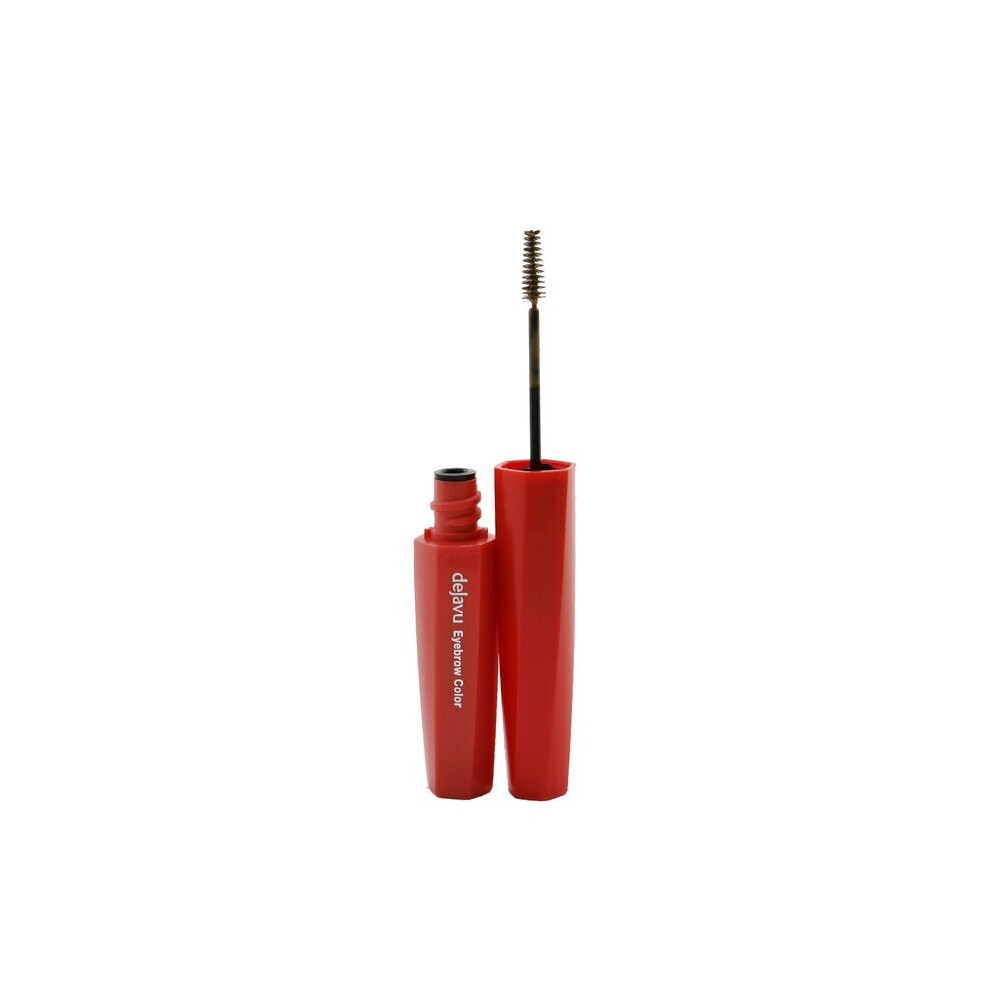 Dejavu Eyebrow Color E - Natural Brown