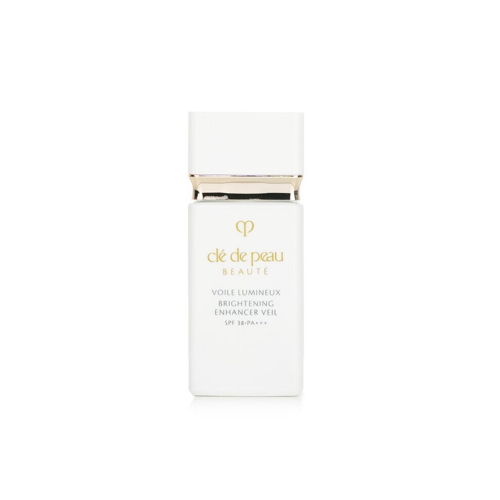 Cle De Peau Voile Lumineux Brightening Enhancer Veil Spf38 30Ml/1Oz