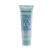 Frownies, Body Wash, Citrus Honing, 8 oz (240 ml)