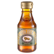 Lyle's Golden Syrup Pouring 454g ( Pack of 12 )
