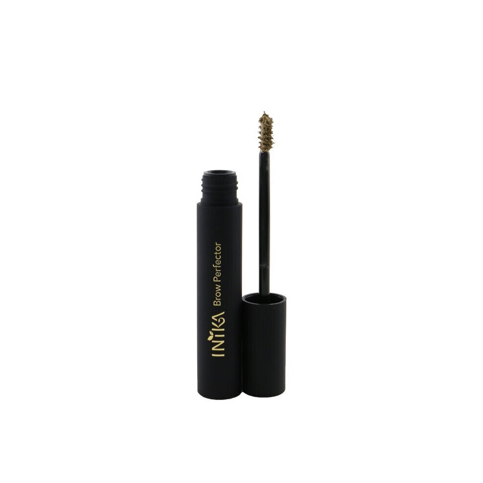 Inika Organic Brow Perfector - # Birch 8Ml/0.27Oz