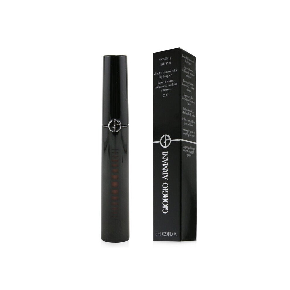 Giorgio Armani Ecstasy Mirror - # 200 Stroke 6ml/0.2oz