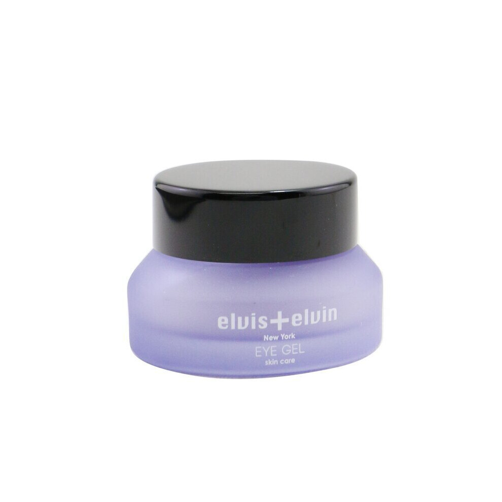 Elvis + Elvin Eye Gel 15Ml/0.5Oz