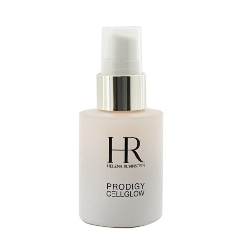 Creme Solar - Helena Rubinstein - Prodigy Cellglow - Fluido UV Rosa - SPF50 - 30ml