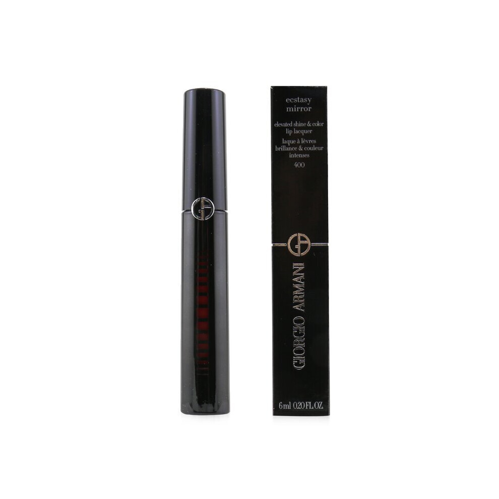 Giorgio Armani Ecstasy Mirror - # 400 Four Hundred 6ml/0.2oz