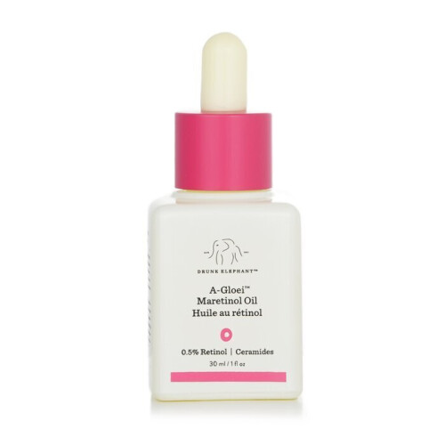 Drunk Elephant A-GLOEI MARETINOL Kasvoöljy 30 ml