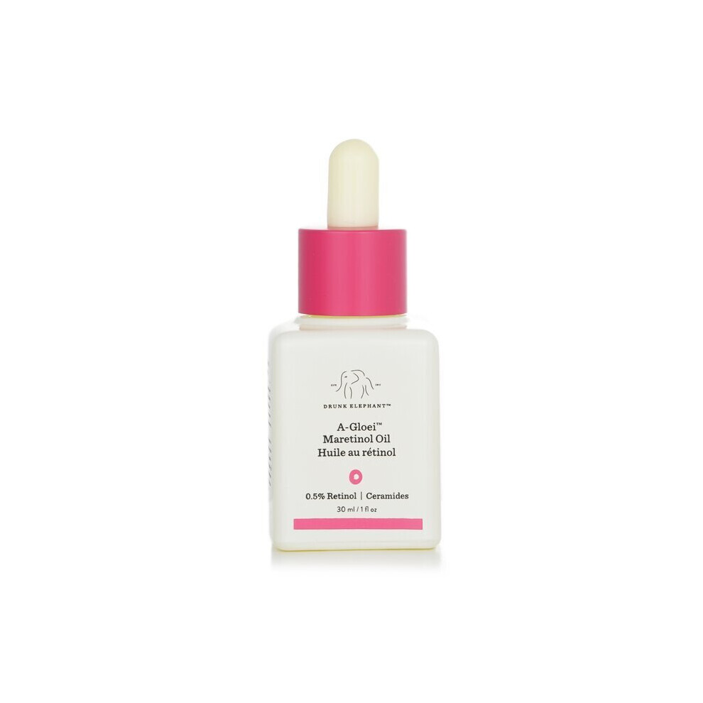 Drunk Elephant A-Gloei Maretinol Oil 30ml/1oz