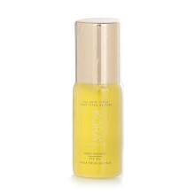 Kora Organics Noni Radiant Eye Oil 10 ml – Lysande, snabbt absorberande ögonbehandling med kaffefröolja, Noni och Rosenkvartsroller