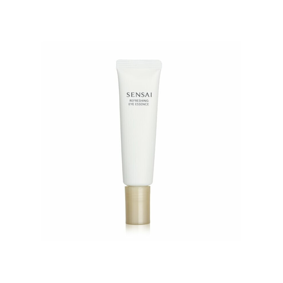 Kanebo Sensai Refreshing Eye Essence Refill 20Ml/0.67Oz