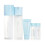 Laneige Laneige Water Bank Blue Hyaluronic 2-Step Essential Set 2
