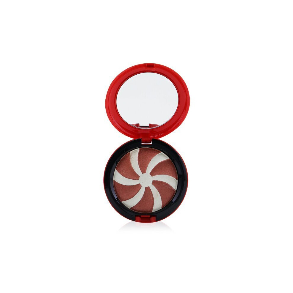 MAC Hyper Real Glow Duo (Hypnotizing Holiday Collection) - # Fortune Teller /Blizzard Wizard 8g/0.28oz-image-OPC-PBF28MX-NEW