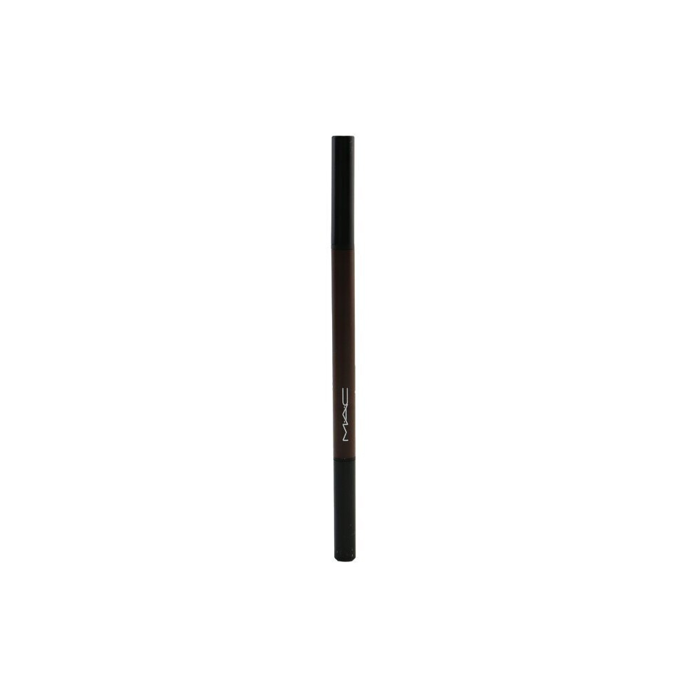 MAC Eye Brows Styler - # Hickory (Deep Warm Red Brown) 0.09g/0.003oz