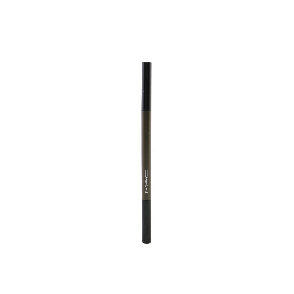 Mac Brown Eye Brows Styler - # Taupe (Medium Taupe / Ash ) 0.09G/0.003Oz