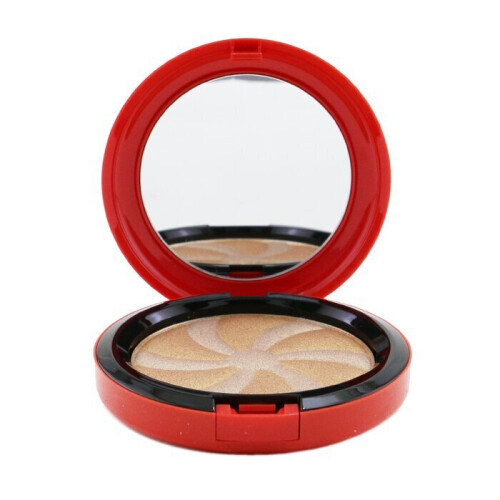 MAC MAC Hyper Real Glow Duo (Hypnotizing Holiday Collection) - # Step Bright Up /Alche-Me 8g/0.28oz