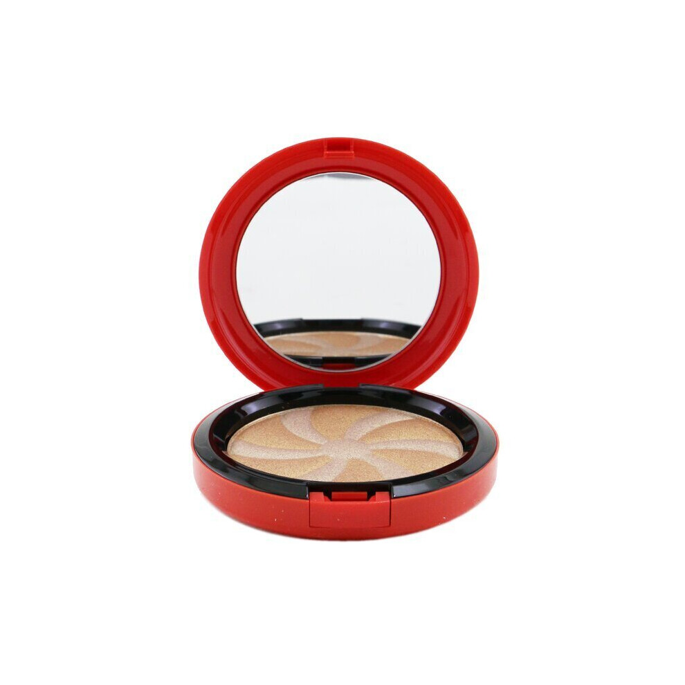 MAC Hyper Real Glow Duo (Hypnotizing Holiday Collection) - # Step Bright Up /Alche-Me 8g/0.28oz