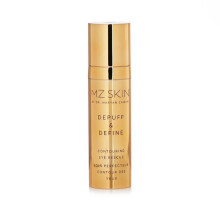 MZ Skin Depuff & Define Contouring Eye Rescue 15ml/0.51oz
