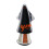 Pupa Ghost Kit - # 003 (Black Mood) 7.5g/0.26oz 1