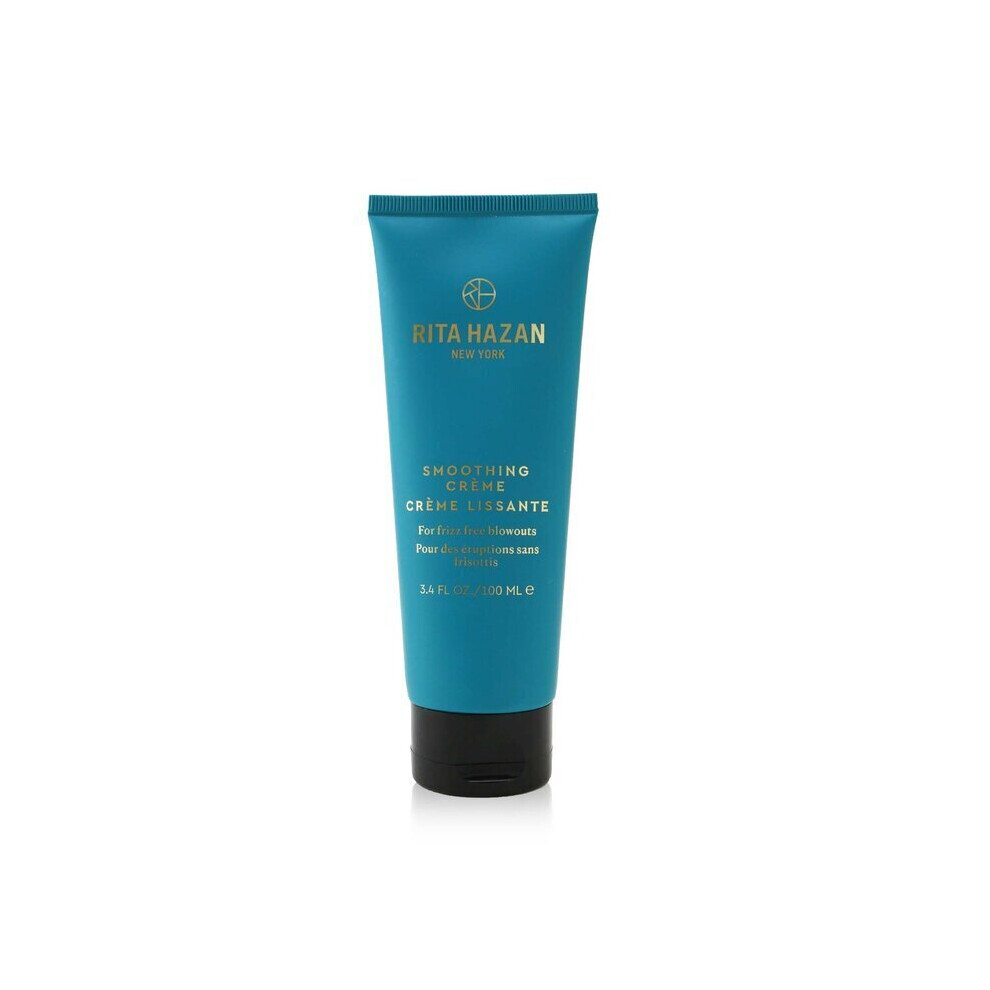 Rita Hazan Smoothing CrÃ¨me (For Frizz Free Blowouts) 100ml/3.4oz