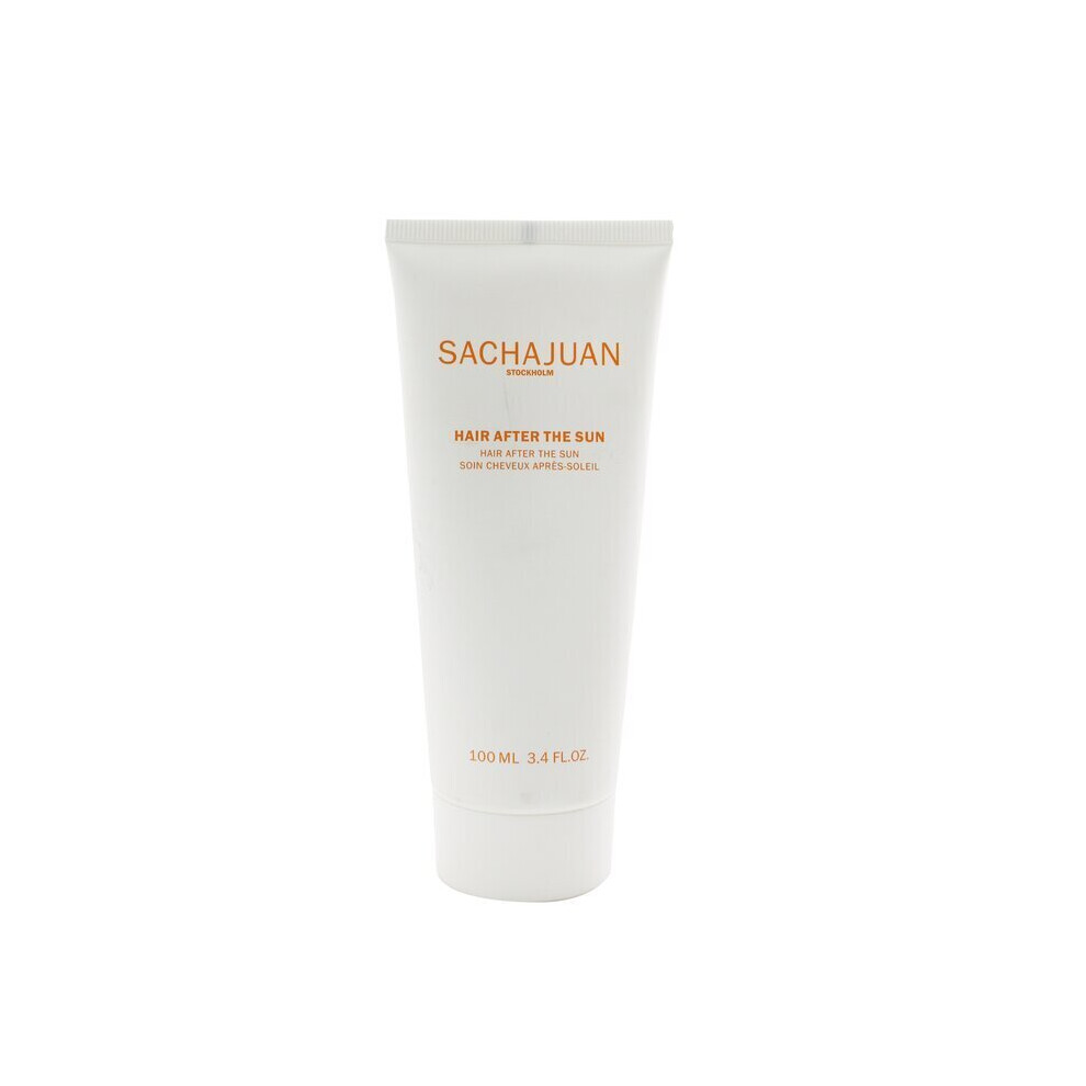 Sachajuan Hair After The Sun Hair Treatment 100Ml