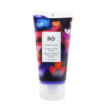 Sunset Blvd Blonde Toning Masque von R+Co für Damen und Herren - 142 g Maske