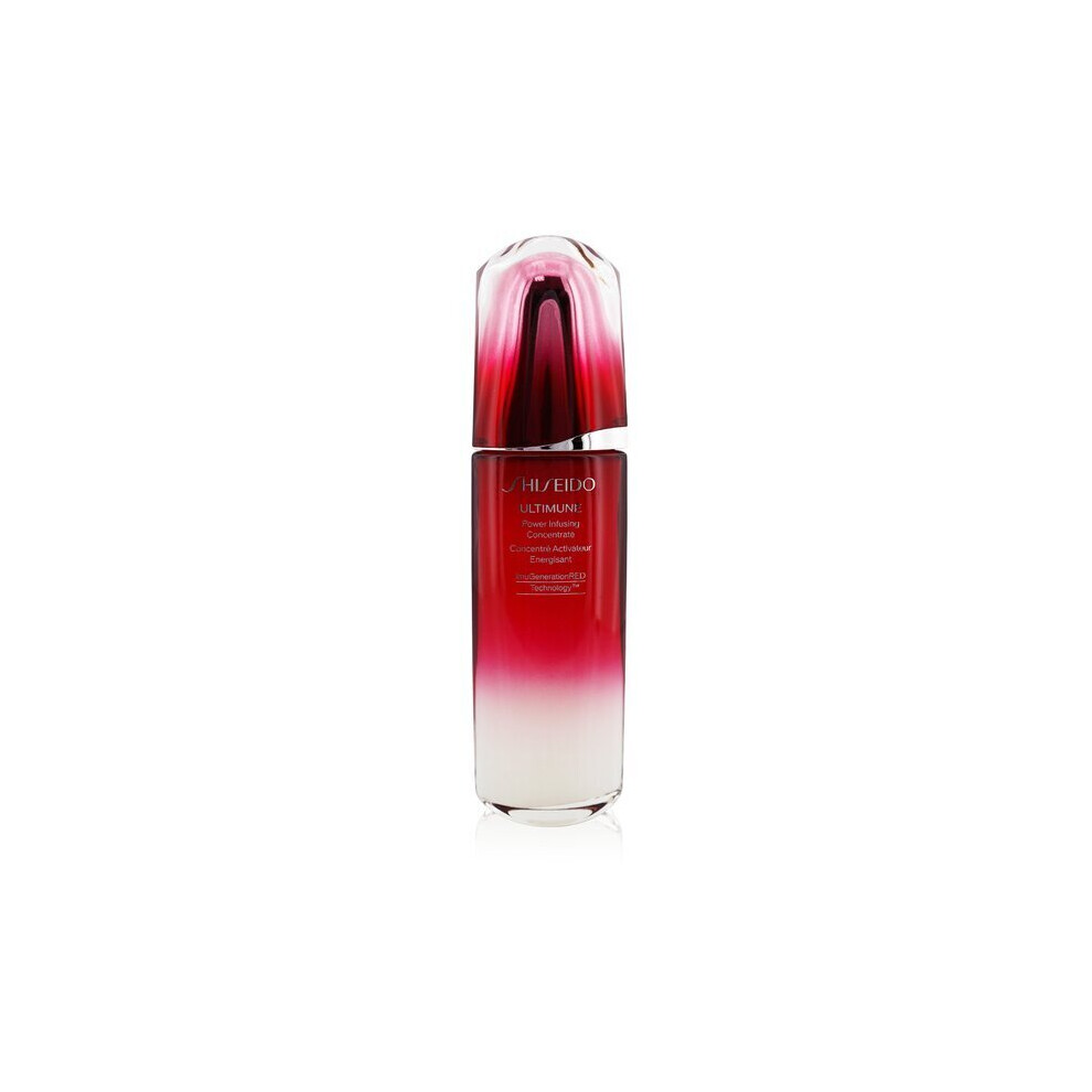 Shiseido Ultimune Power Infusing Concentrate (ImuGenerationRED Technology) 100ml/3.3oz