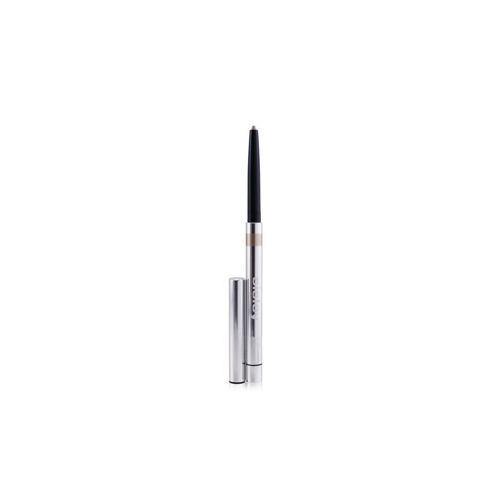 Sisley Phyto Khol Star Waterproof - # 9 Sparkling Pearl 0.3g/0.01oz