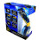 Lexibook Batman Headphones 2-in-1 Bluetooth & Wired 4