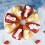 Triangle Silicone Cake Pan Pastry Muffin Pizza Baking Tray Mould 6