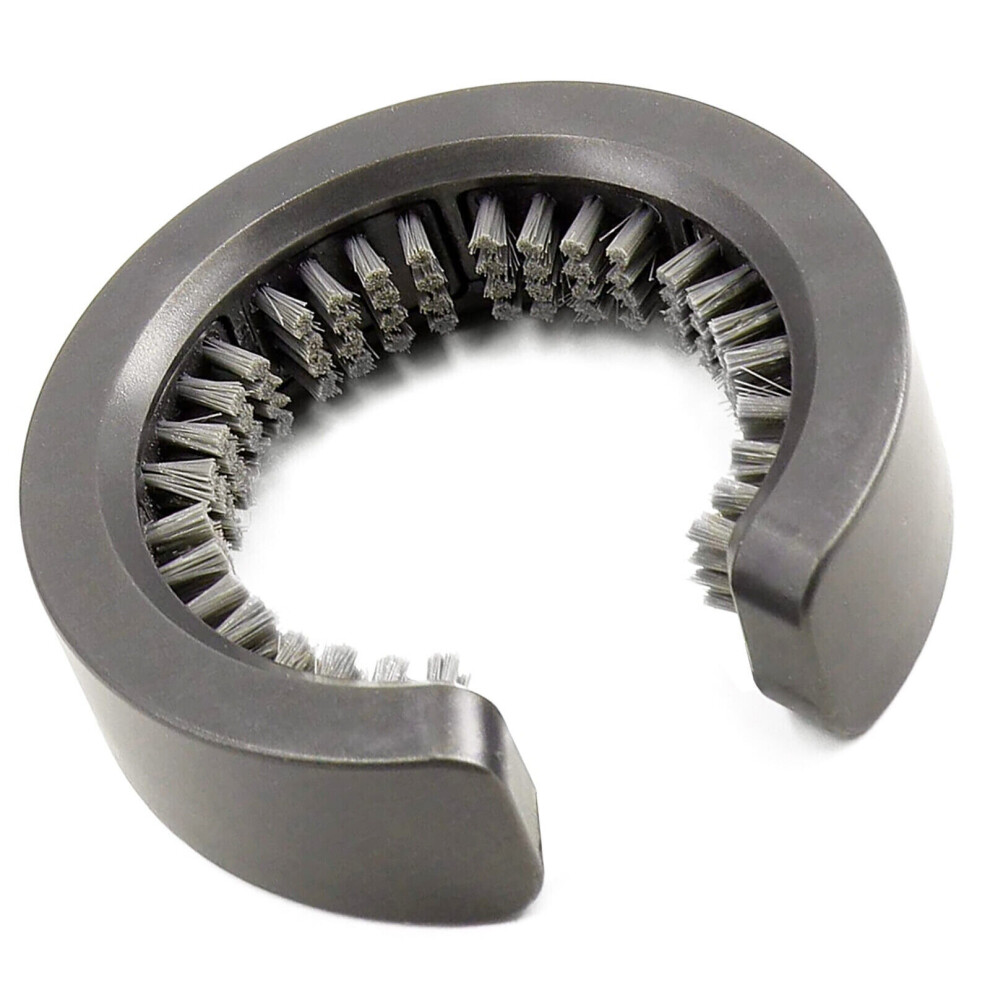 Spares2go Filter Cleaning Brush For Dyson Supersonic Hair Dryer Hd01 Hd02 Hd03 Hd04 Hd07 Hd08