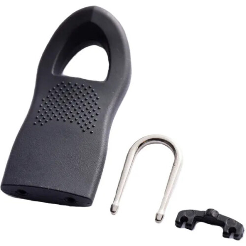 10pcs Zipper Pull Buckle Detachable Zipper Pull Universal 2