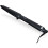 ghd ghd Curve Creative Curl Wand - Professional 28-23mm Conical Barrel, 185C Ultra-zone Tech, 25s Heat-Up, 2.7m Swivel Cord (Black) 5.06057E+12 1