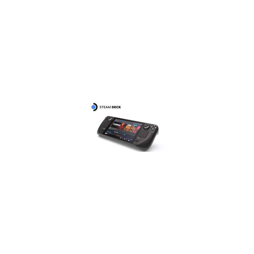 Valve Steam Deck Console 256Gb