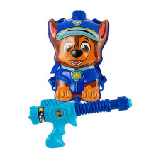 AAMEN Paw Patrol Chase & Marshall Water Blaster Backpack with Water Tank