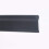 NES Home 1200mm Black Soft Rubber Shower Door Seal for Folding Bath Screen 2