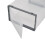 Living And Home (Grey) 12x Stackable Shoe Storage Box Organiser 6
