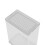 Living And Home (White) 12x Stackable Shoe Storage Box Organiser 5