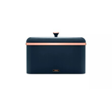Tower Cavaletto Carbon Steel Bread Bin