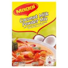 Maggi Coconut Milk Powder Mix 150g (Pack of 6)