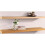 Habitat Jak 120cm Floating Shelf - Oak Effect 2