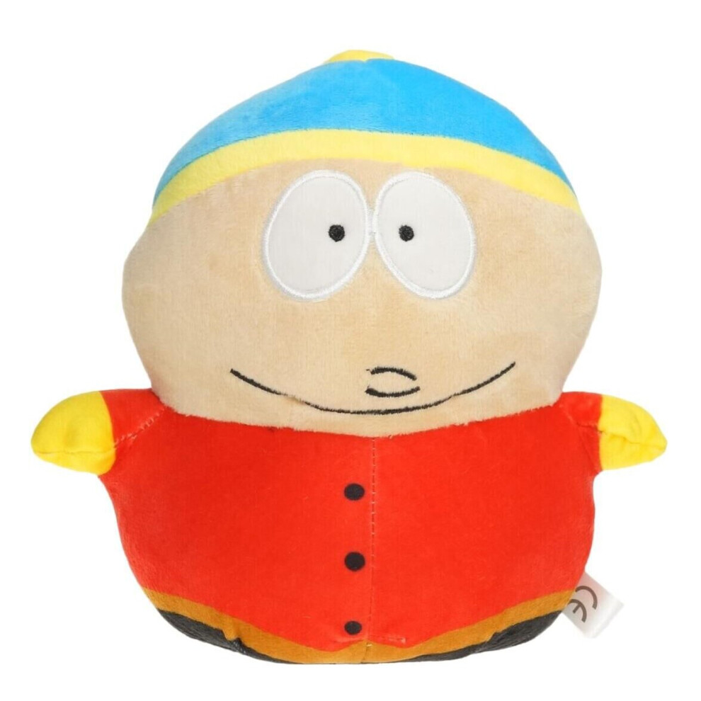 (Eric Cartman) South Park Plush Soft Toys Kenny Stan Kyle Toy