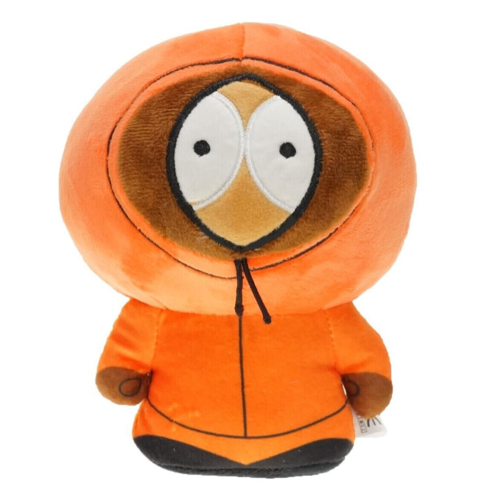 (Kenny McCormick) South Park Plush Soft Toys Kenny Stan Kyle Toy