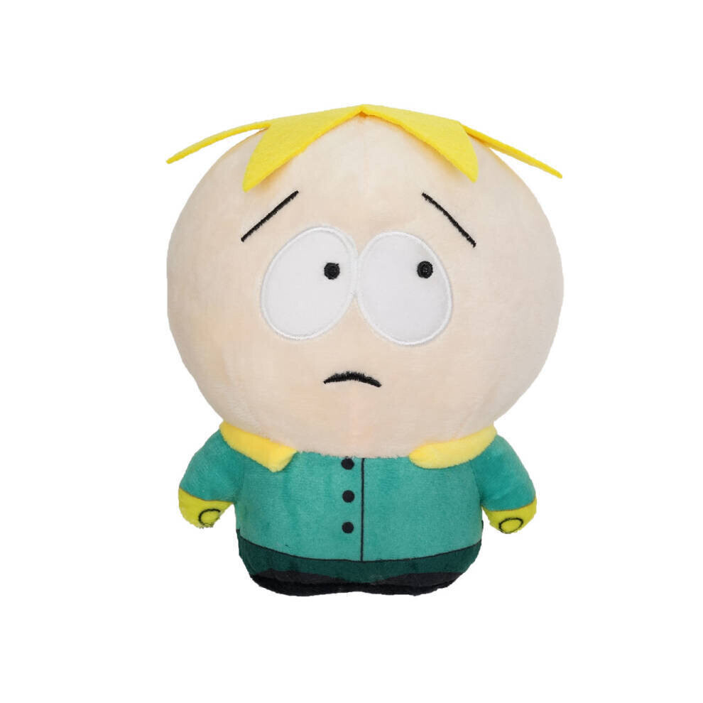 (Butters) South Park Plush Soft Toys Kenny Stan Kyle Toy