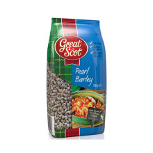 Great Scott Pearl Barley 500g Pack of 24)
