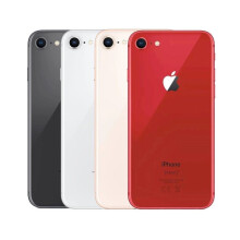 (Grey, 64GB) Apple iPhone 8 - 64GB/256GB - Gold/Grey- Excellent - Refurbished