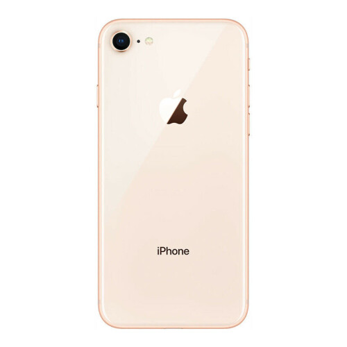 Refurbished Apple iPhone 8 Plus 256GB Gold Unlocked Smartphone EXCELLENT 1