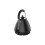 Cookworks Pyramid Kettle - Black 2