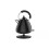 Cookworks Pyramid Kettle - Black 7