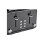 Cookworks Pyramid 4 Slice Toaster - Black 3