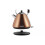 Cookworks Pyramid Kettle - Copper 3